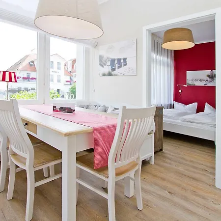 Lägenhet Rolandseck - Apartement 3