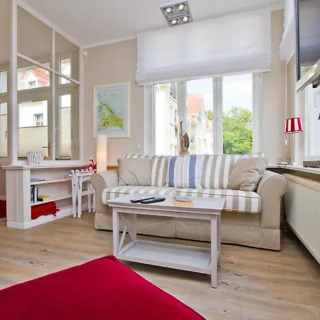 Lägenhet Rolandseck - Apartement 3 *
