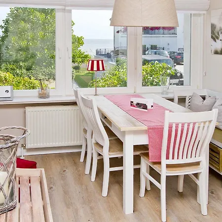 Rolandseck - Apartement 3 Lägenhet
