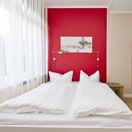 Lägenhet Rolandseck - Apartement 3 Heringsdorf (Usedom)