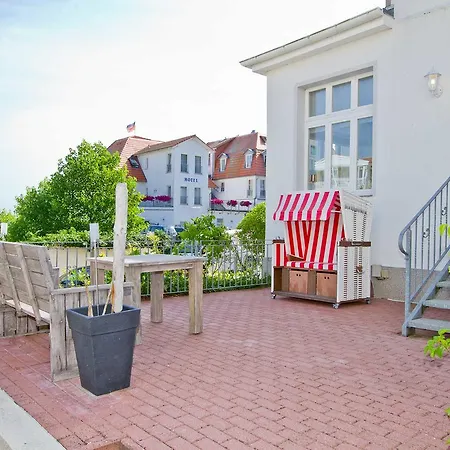 Lägenhet Rolandseck - Apartement 3 *
