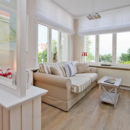 Rolandseck - Apartement 3 Lägenhet