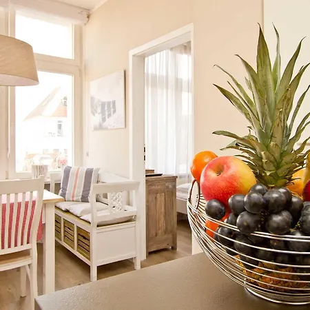 Lägenhet Rolandseck - Apartement 3