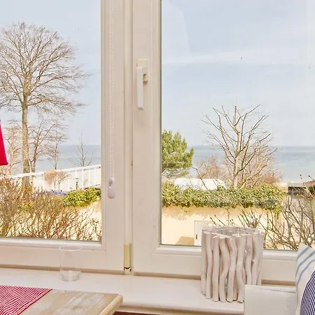 Lägenhet Rolandseck - Apartement 3 *
