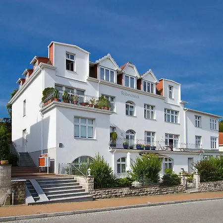 Rolandseck - Apartement 3 Heringsdorf (Usedom)